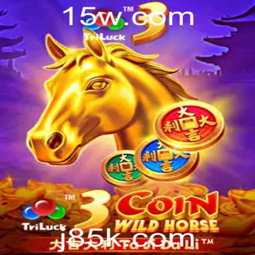 Desvendando o Empolgante Jogo 3CoinWildHorse: Regras e Estratégias