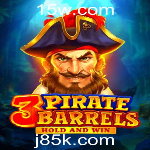 Descubra o Fascinante Universo de 3PirateBarrels: Um Jogo de Estratégia e Aventura
