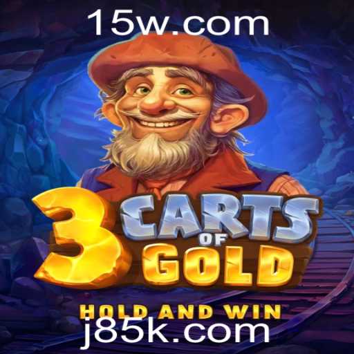 Descubra o Fascinante Jogo 3cartsOfGold e Sua Conexão com 85k