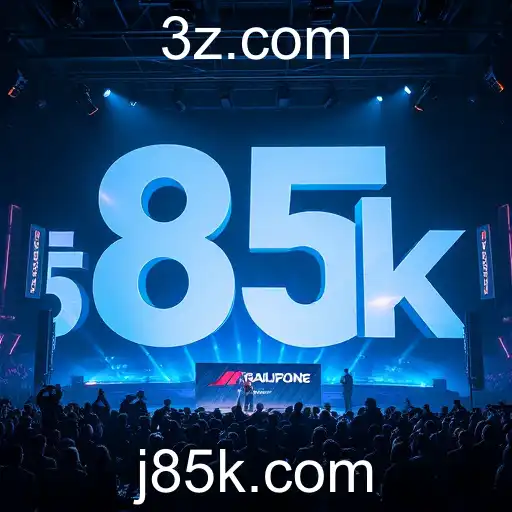 O Crescimento dos Desafios na Comunidade 85k