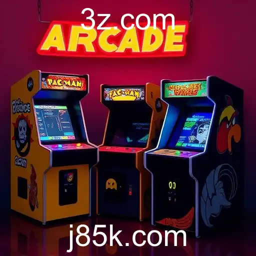Arcade Classics