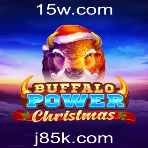 BuffaloPowerChristmas: Um Mergulho no Mundo Festivo dos Jogos de Slots