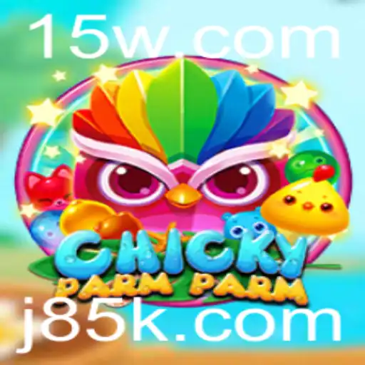 Descubra o Mundo de ChickyParmParm: O Jogo que Conquistou 85k Jogadores
