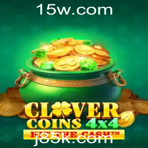 Explorando o Mundo de CloverCoins4x4: Uma Nova Sensação no Universo dos Jogos