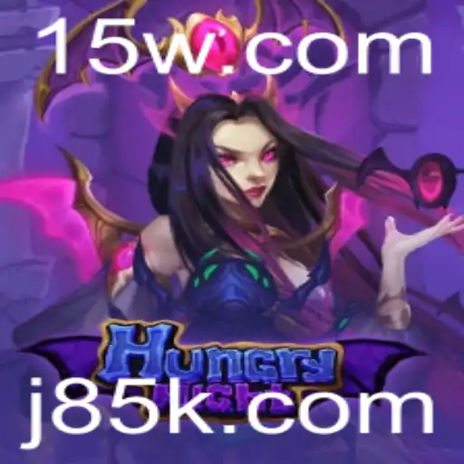 Descubra o Empolgante Mundo de HungryNight: O Jogo que Conquistou 85k Jogadores