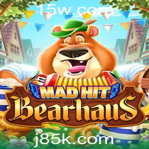 MadHitBearhaus: Uma Imersão no Curioso Mundo dos Ursos e Desafios