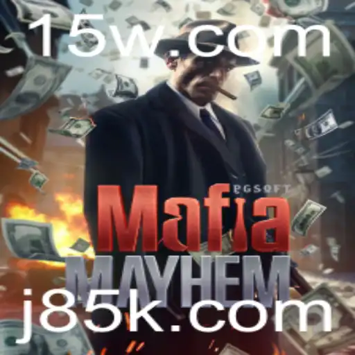 Explorando o Mundo de MafiaMayhem: Um Jogo de Estratégia e Intriga