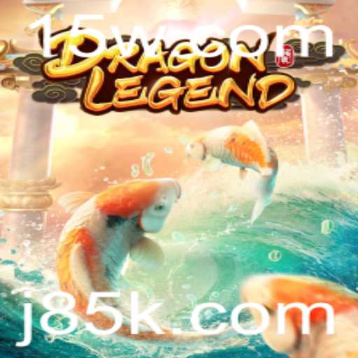 Explorando o Fascínio do Jogo DragonLegend: Uma Jornada Épica