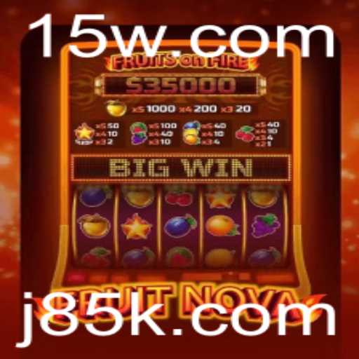 Explorando o Mundo de FruitNova: Novidades e Regras do Jogo 85k