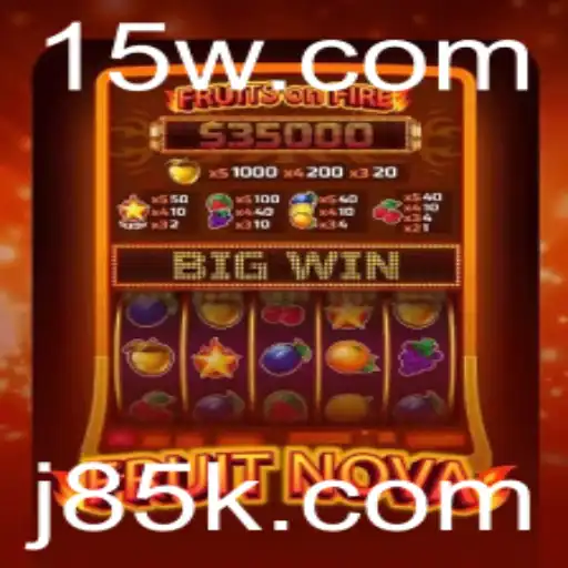 Explorando o Mundo de FruitNova: Novidades e Regras do Jogo 85k