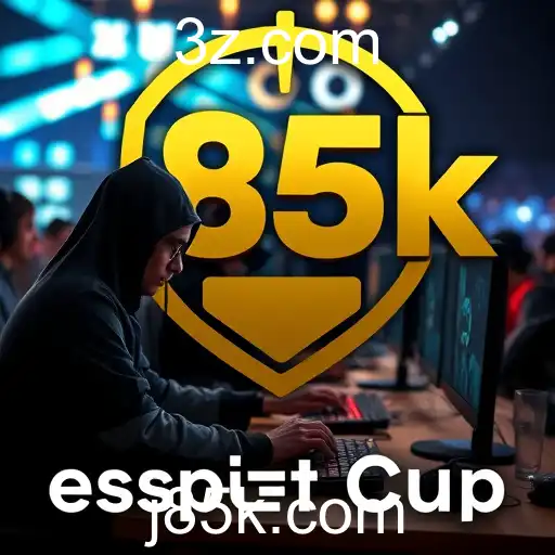 O Futuro dos Jogos em 2026: Tecnologia e Competição