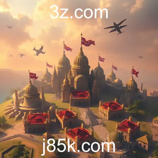 Exploração Virtual: O Impacto do 85k nos Jogos Modernos