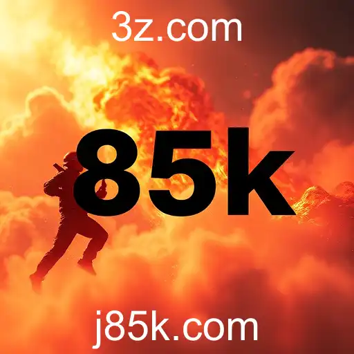 Os Impactos de 85k na Comunidade de Jogos em 2025