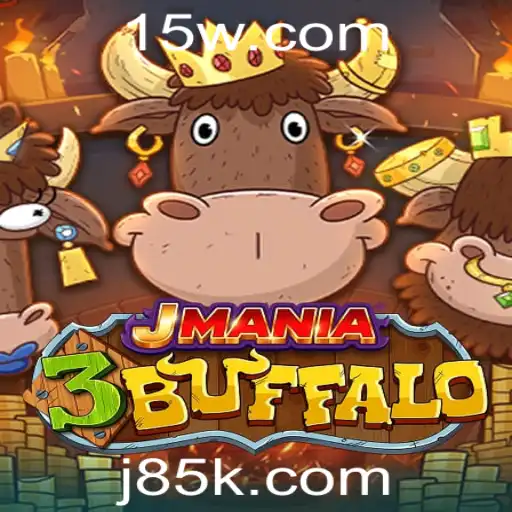 Explorando o Mundo de JMania3Buffalo: Desafios e Diversão em 85k
