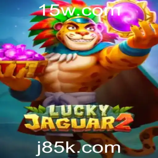 Descubra o Fascinante Mundo de Luckyjaguar2 e a Oportunidade dos 85k
