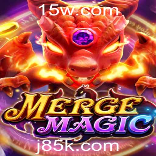 MergeMagic: A Nova Sensação do Mundo dos Jogos Móveis
