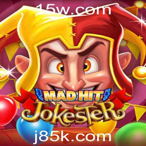 Descubra o Envolvente Jogo MadHitJokester