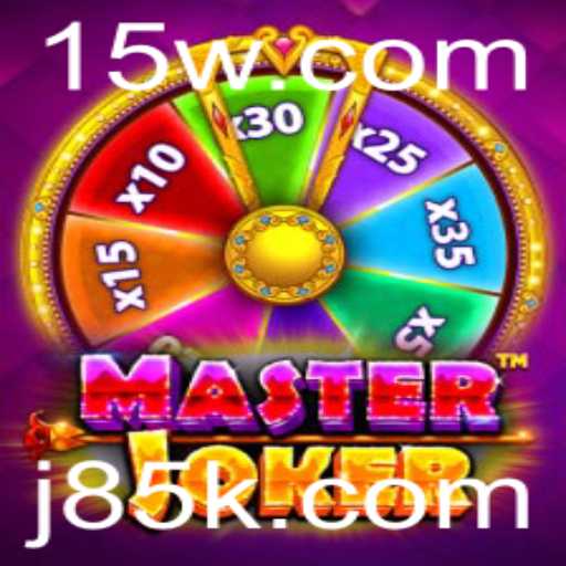 Descubra o Fascinante Mundo de MasterJoker: Um Jogo de Estratégia e Sorte