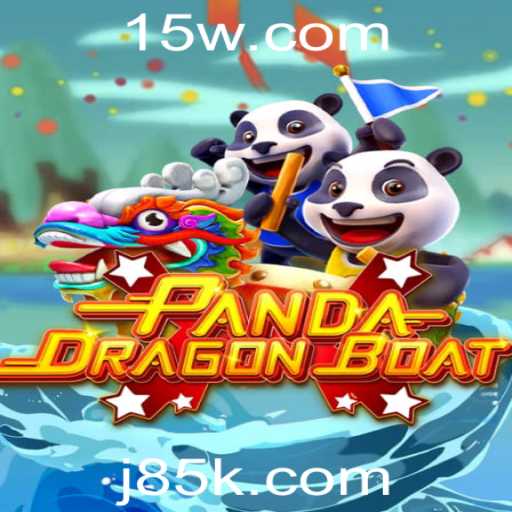 Descubra o Fascinante Mundo de PANDADRAGONBOAT