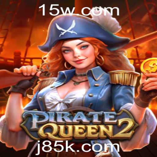 PirateQueen2: O Mundo Emocionante de Aventura e Estratégia