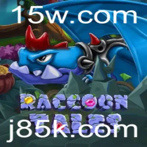 RaccoonTales: Um Mergulho no Mundo Aventura Digital