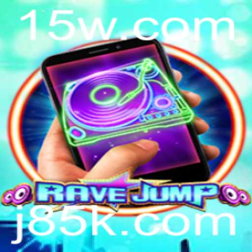 Explorando o Universo de RaveJumpmobile