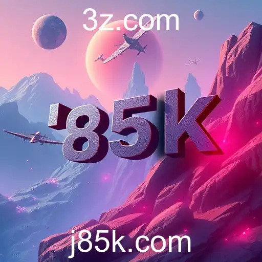 A Ascensão de '85k' no Universo dos Jogos