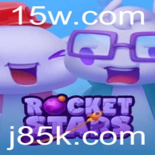 Explore o Mundo Empolgante de RocketStars: Um Jogo Espacial com 85k Possibilidades