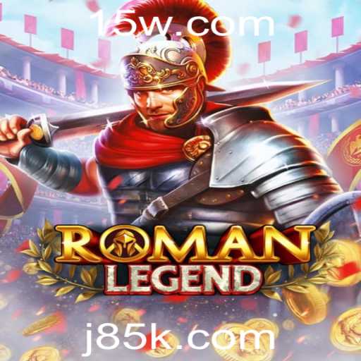 RomanLegend: Uma Jornada Épica no Mundo Antigo