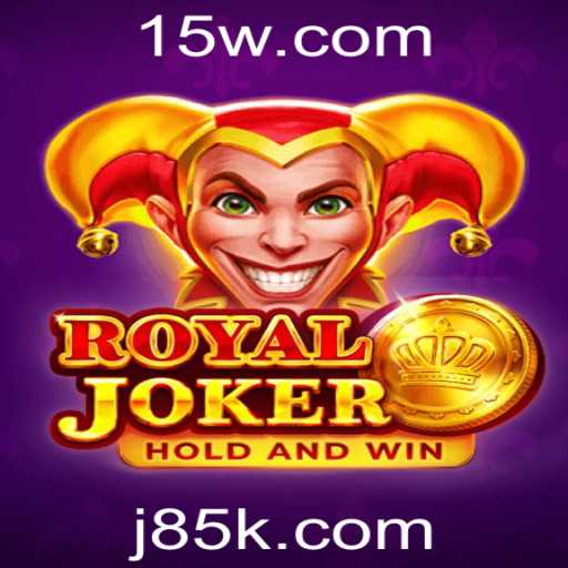 Desvendando o Mundo do RoyalJoker: Uma Experiência de Jogo Inigualável