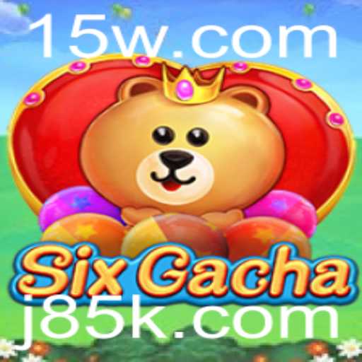 Descubra o Universo Empolgante de SixGacha