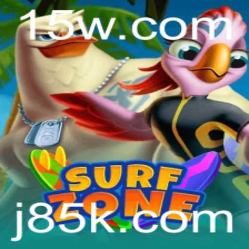 Explorando o Universo de SurfZone: Uma Aventura Aquática