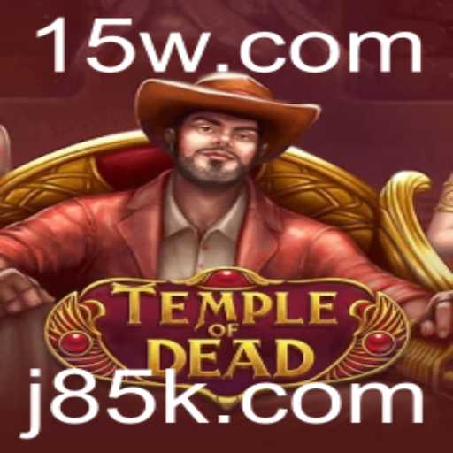 TempleofDead: Aventura e Estratégia no Mundo dos Antigos