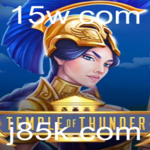 TempleofThunder: Uma Jornada Épica no Mundo dos Jogos