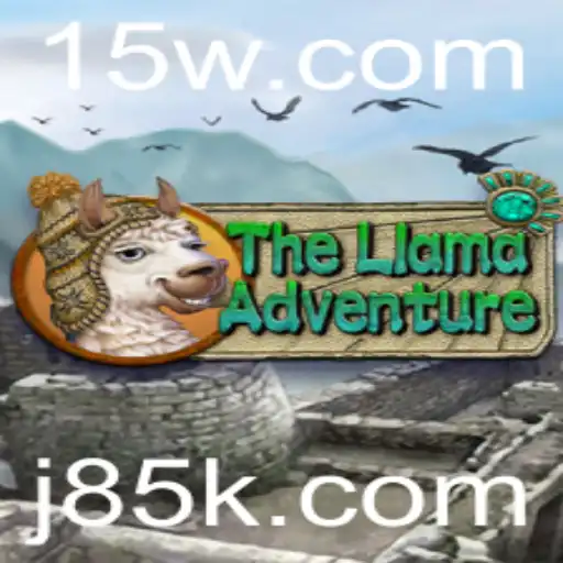 TheLlamaAdventure: A Jornada Virtual que Conquistou 85k Usuários