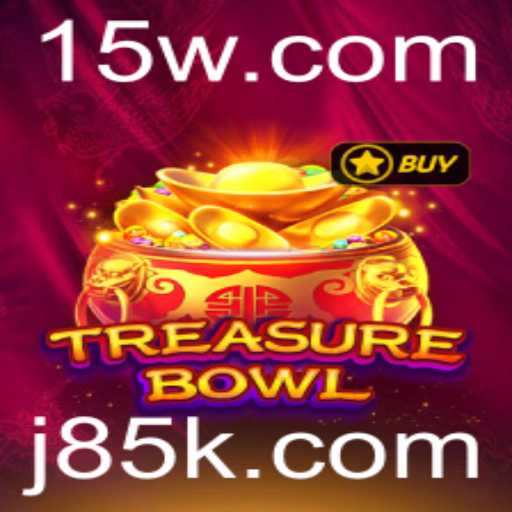 Descobrindo TreasureBowl: O Mundo Envolvente do Jogo de 85k Desafios